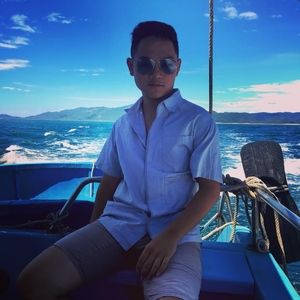 Meet your Posher, Minh